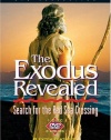 The Exodus Revealed: Searching for the Red Sea Crossing