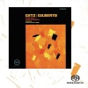 Getz Gilberto