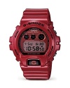 G-Shock - Metallic Face Shock Resistant Watch, 53mm