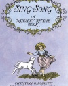 Sing-Song (Dover Children's Classics)