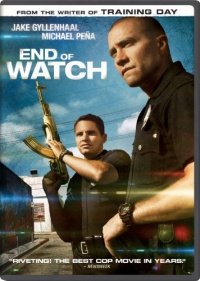 End of Watch