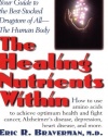 The Healing Nutrients Within