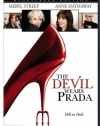 The Devil Wears Prada (Widescreen Edition)