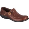 Clarks Women's Sixty Delta Slip-On - Brown