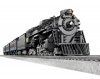 Lionel Trains Polar Express Train Set - O Gauge