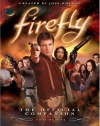 Firefly: The Official Companion: Volume One