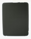 Speck Products PixelSkin Case for Apple iPad, Black, IPAD-PXL-A02