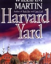 Harvard Yard