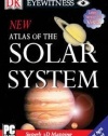 DK Eyewitness: New Atlas Of The Solar System [Old Version]