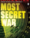 Most Secret War (Penguin World War II Collection)