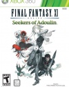 Final Fantasy XI: Seekers of Adoulin