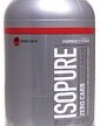 Nature's Best Isopure Strawberries & Cream (Zero Carb), 3- pound tub