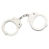 Mtech USA MT-S4508DL Double Lock Hand Cuffs