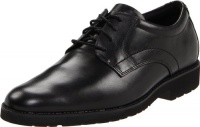 Rockport Men's Oak Circle Plain Toe Oxford