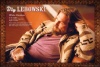 Big Lebowski White Russian Poster Poster Print, 36x24