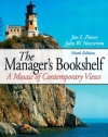 Manager's Bookshelf (9th Edition)