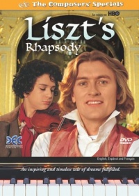 Liszt's Rhapsody