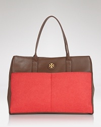 Tory Burch Tote - Cameron