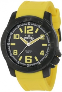 Invicta Men's 1907 Specialty Collection Swiss Quartz Watch