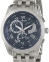 Citizen Men's BL8000-54L Eco-Drive Calibre 8700 Perpetual Calendar Watch