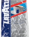 Lavazza Cafe Filtro Classico Whole Bean Coffee, 2.2-Pound Bags (Pack of 2)