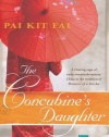 The Concubine's Daughter: A Novel