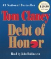 Debt of Honor