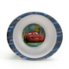 The First Years Disney/Pixar Cars Toddler Bowl, Colors May Vary