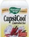 Nature's Way Capsicool Capsules, 100-Count