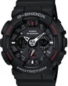 G-Shock X-Large GA120 Series Watch