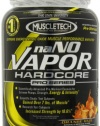 Muscletech Nano Vapor Pro, Orange Haze, 2-Pounds