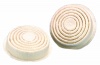 MSA Safety Works 817668 Paint and Pesticide Respirator Replacement Pre-filters, 4-Pack