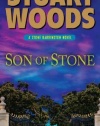 Son of Stone: A Stone Barrington Novel