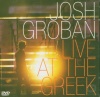 Josh Groban Live at The Greek (CD/DVD)