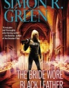 The Bride Wore Black Leather (Nightside)