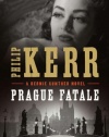 Prague Fatale (Bernie Gunther)