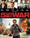 5 Days of War