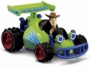 Fisher-Price Shake 'n Go! Disney/Pixar Toy Story 3 Woody and RC