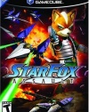 Star Fox Assault