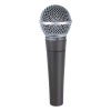 Shure SM58S Vocal Microphone (with On Off Switch)