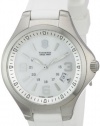 Victorinox Swiss Army Women's 241487 Base camp Mother of Pearl Dial Watch