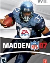 Madden NFL 07