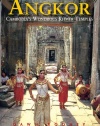 Angkor: Cambodia's Wondrous Khmer Temples (Sixth Edition)  (Odyssey Illustrated Guides)