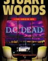 D.C. Dead (Stone Barrington)