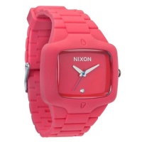 Nixon Rubber Player Watch - A139685