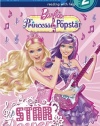 Star Power (Barbie) (Step into Reading)