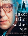 Tinker Tailor Soldier Spy