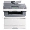 LEXMARK X364DN MFP MONO P/S/C/F FB ADF ENET USB 1200DPI 128MB 33PPM