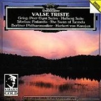 Grieg: Peer Gynt Suites/ Holberg Suite