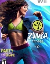 Zumba Fitness 2